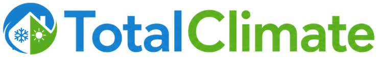 Total Climate logo